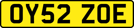 OY52ZOE