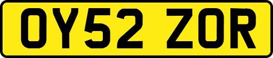 OY52ZOR