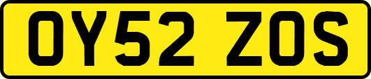 OY52ZOS