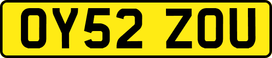 OY52ZOU