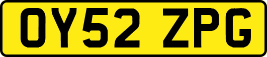 OY52ZPG