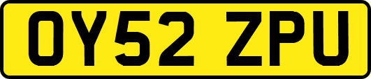 OY52ZPU