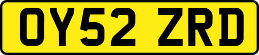 OY52ZRD