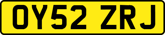 OY52ZRJ