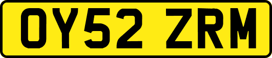 OY52ZRM