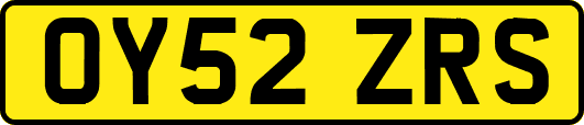 OY52ZRS