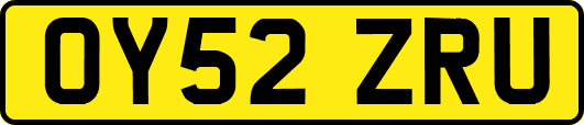 OY52ZRU