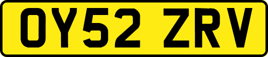 OY52ZRV