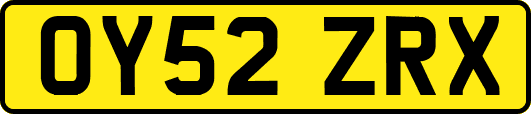 OY52ZRX