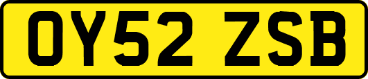 OY52ZSB