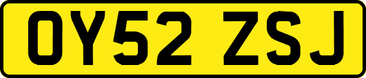 OY52ZSJ