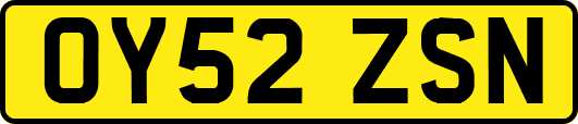 OY52ZSN
