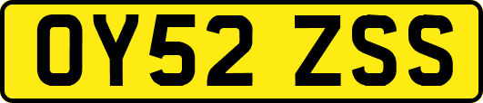 OY52ZSS