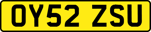OY52ZSU