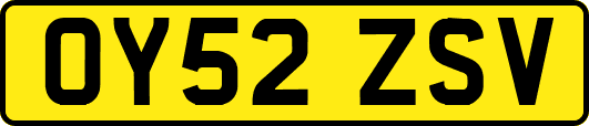 OY52ZSV
