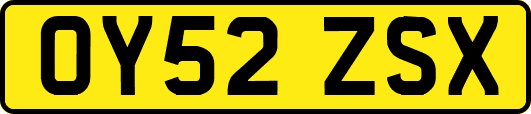 OY52ZSX