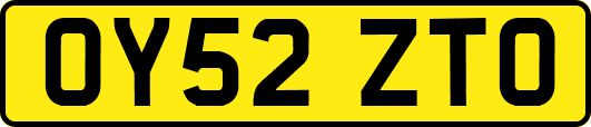 OY52ZTO