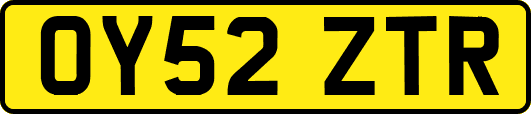 OY52ZTR