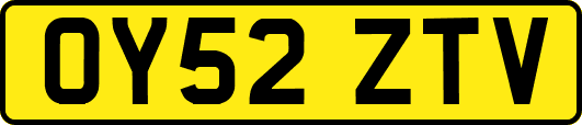 OY52ZTV