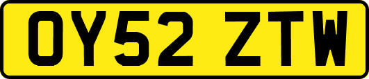 OY52ZTW