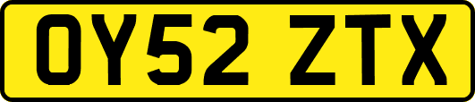 OY52ZTX