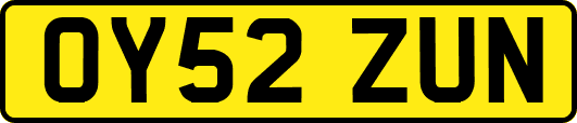 OY52ZUN