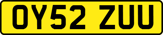 OY52ZUU