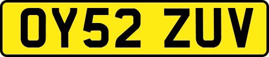 OY52ZUV