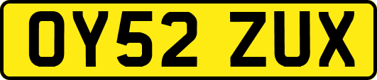 OY52ZUX