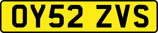 OY52ZVS