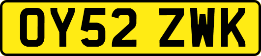 OY52ZWK