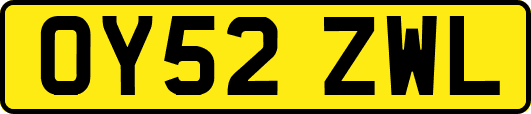 OY52ZWL