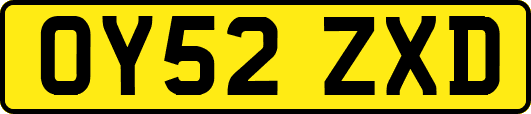 OY52ZXD