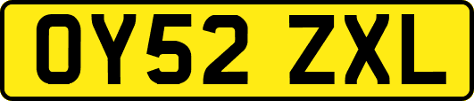 OY52ZXL