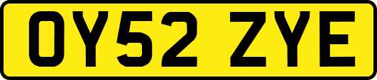 OY52ZYE
