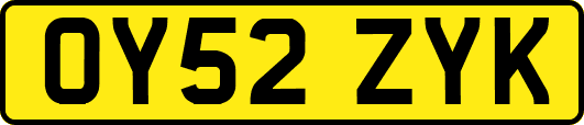 OY52ZYK