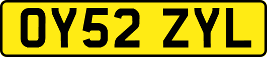 OY52ZYL