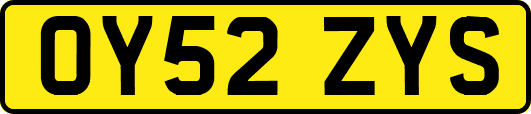 OY52ZYS