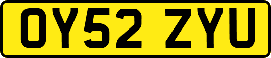OY52ZYU