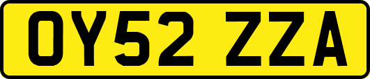 OY52ZZA