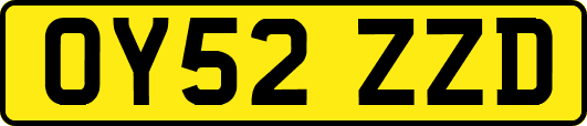 OY52ZZD