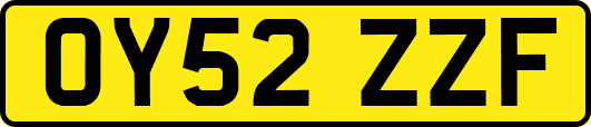 OY52ZZF