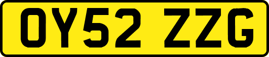 OY52ZZG