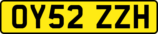 OY52ZZH