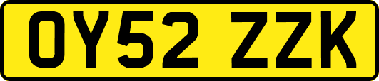 OY52ZZK