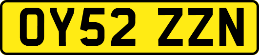 OY52ZZN