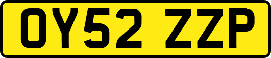 OY52ZZP