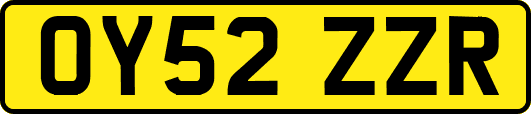 OY52ZZR