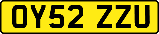 OY52ZZU