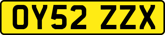 OY52ZZX